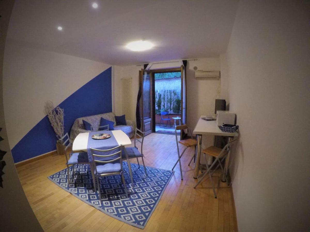Appartamento La Risalita Siena Esterno foto